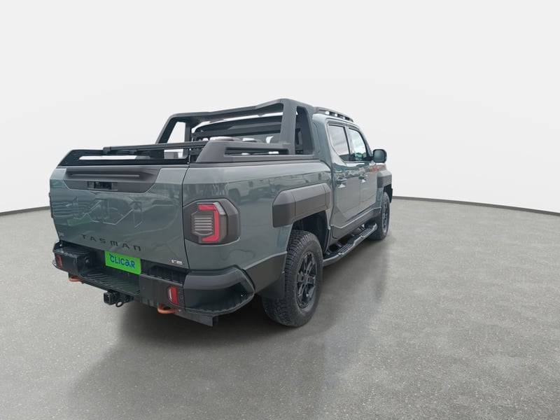 Kia Tasman 2.2t X-pro Full Diesel 4x4 At 4p 2025 - Imagen 6 de 8