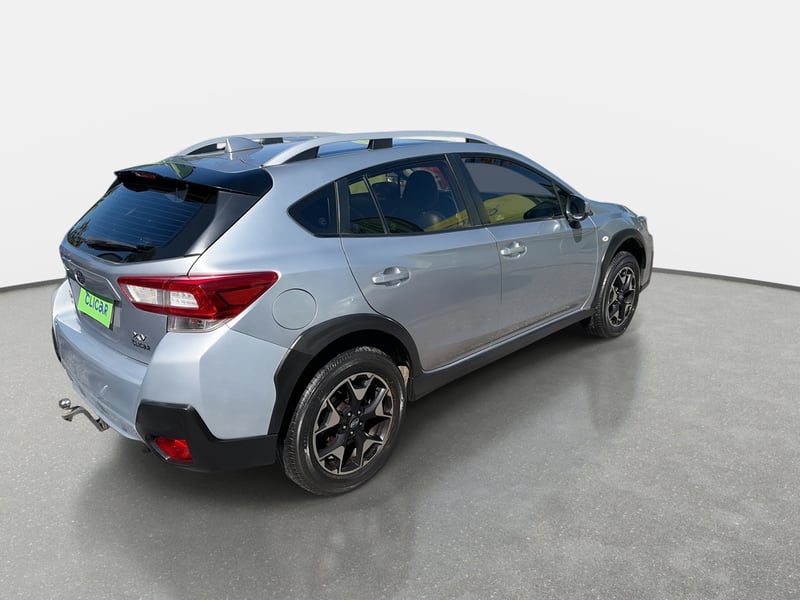 Subaru Xv 2.0i Awd Cvt At 5p 2019 - Imagen 7 de 8