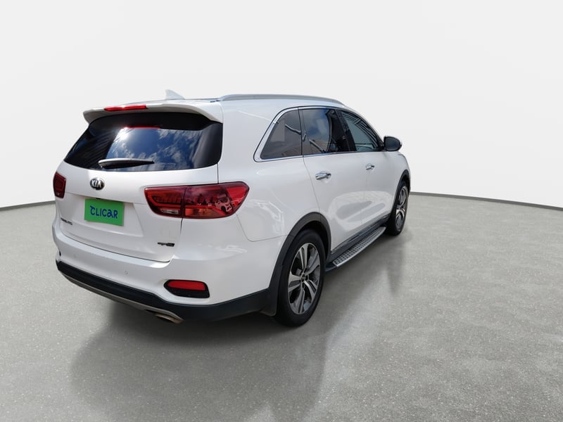 Kia Sorento 2.4 Gtl 2wd Special Pack At6 5p 2020 - Imagen 7 de 8