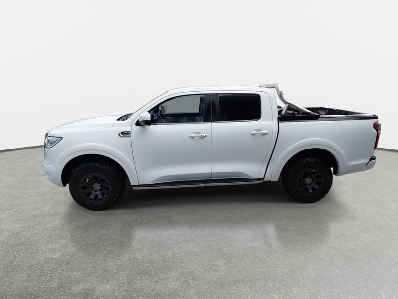 Great Wall Poer 2.0t Deluxe Diesel 4x4 Dob. Cab. At 4p 2021 - Imagen 4 de 8
