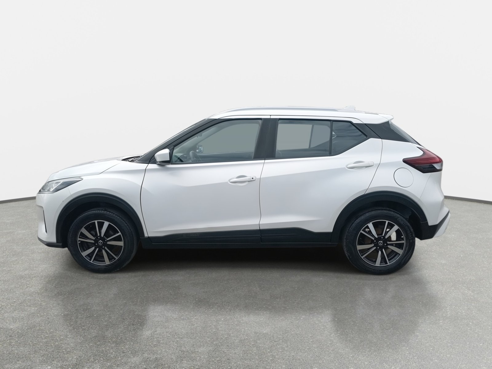 Nissan Kicks 1.6 Sense 4x2 Mt 5p 2022 - Foto 4 de 8