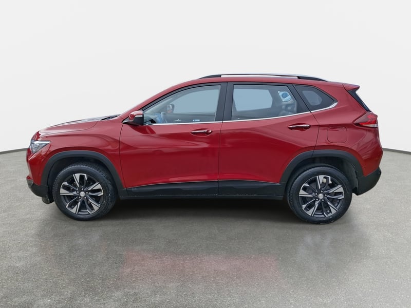 Chevrolet Tracker 1.2t Premier Fwd At 5p 2022 - Imagen 4 de 8