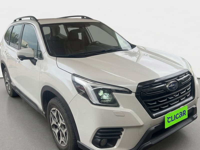 Subaru Forester 2.0i Dynamic Eyesight Awd At 5p 2023