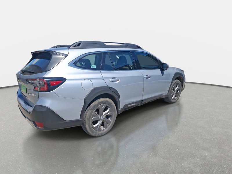 Subaru Outback 2.5i Dynamic Awd Cvt At 5p 2022 - Imagen 7 de 8