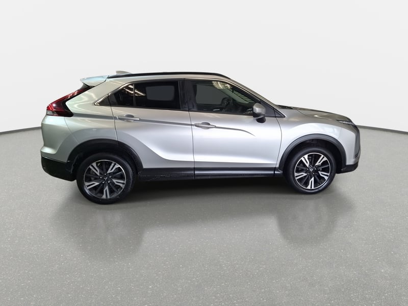 Mitsubishi Eclipse Cross 1.5 Rx 4x2 At 5p 2023 - Imagen 8 de 8