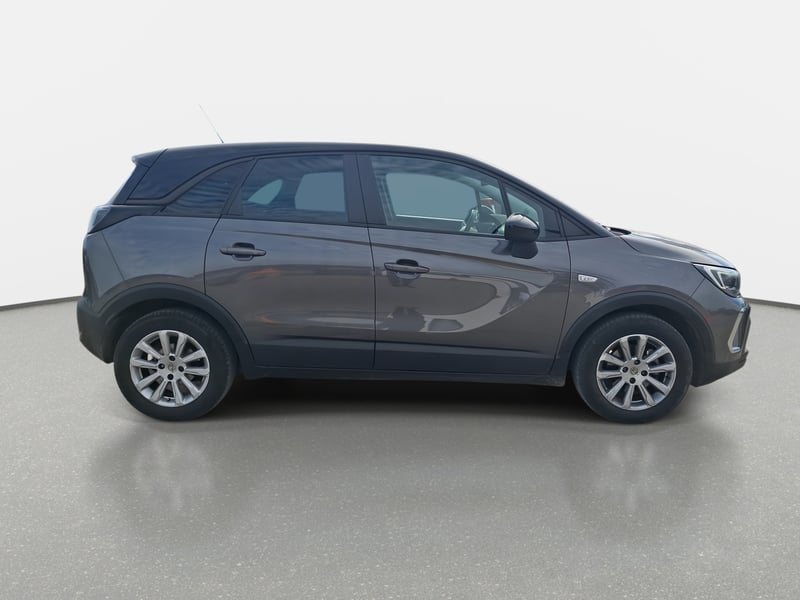 Opel Crossland 1.2t Edition 4x2 Mt6 5p 2021 - Imagen 8 de 8