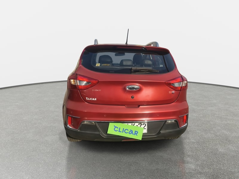 JAC S2 1.5 Luxury 4x2 Cvt At 5p 2019 - Imagen 6 de 8
