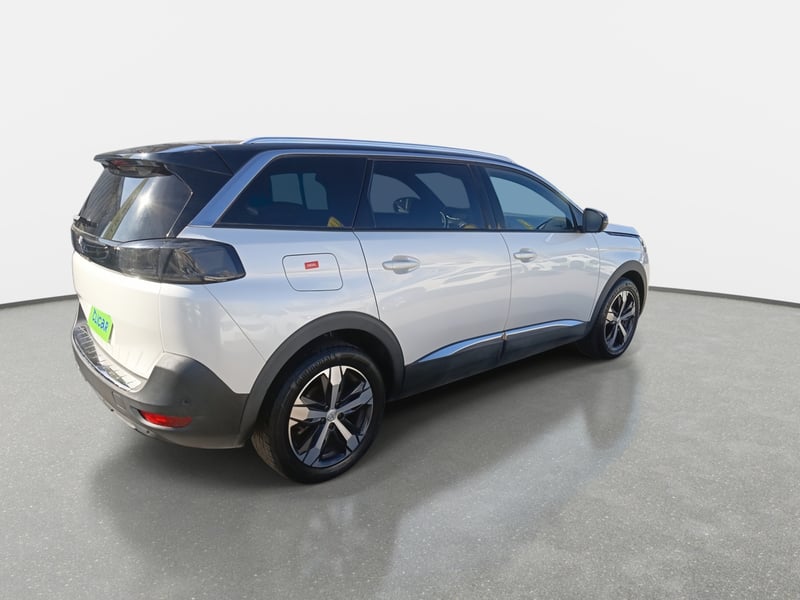 Peugeot 5008 1.5 Allure Pack Bluehdi 130 4x2 Eat8 5p 2024 - Imagen 7 de 8