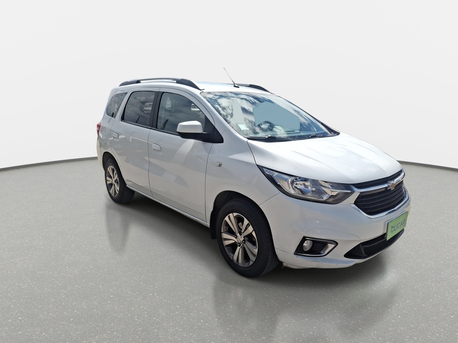 Chevrolet Spin 1.8 Premier 4x2 Mt 5p 2023