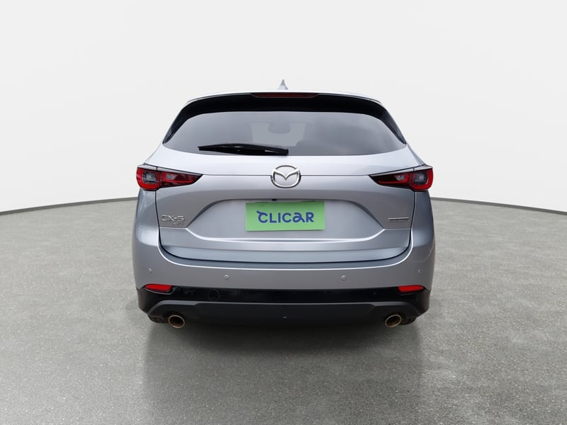 Mazda Cx-5 2.5 Sport Awd At 5p 2023 - Imagen 6 de 8