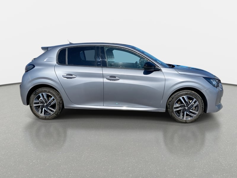 Peugeot 208 1.2 Puretech Allure Pack 130 4x2 Eat8 5p 2023 - Imagen 8 de 8