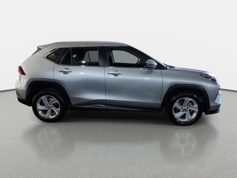 Toyota Yaris Cross 1.5 Xi 4x2 5mt 5p 2026 - Imagen 8 de 8