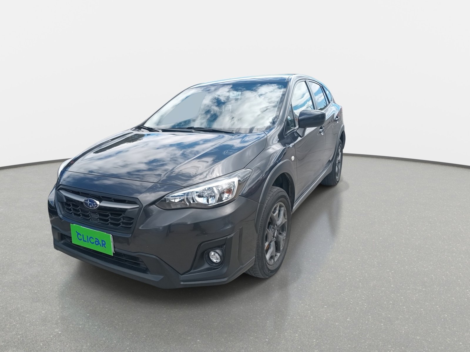 Subaru Xv 1.6i Awd Cvt At 5p 2019 - Foto 2 de 8