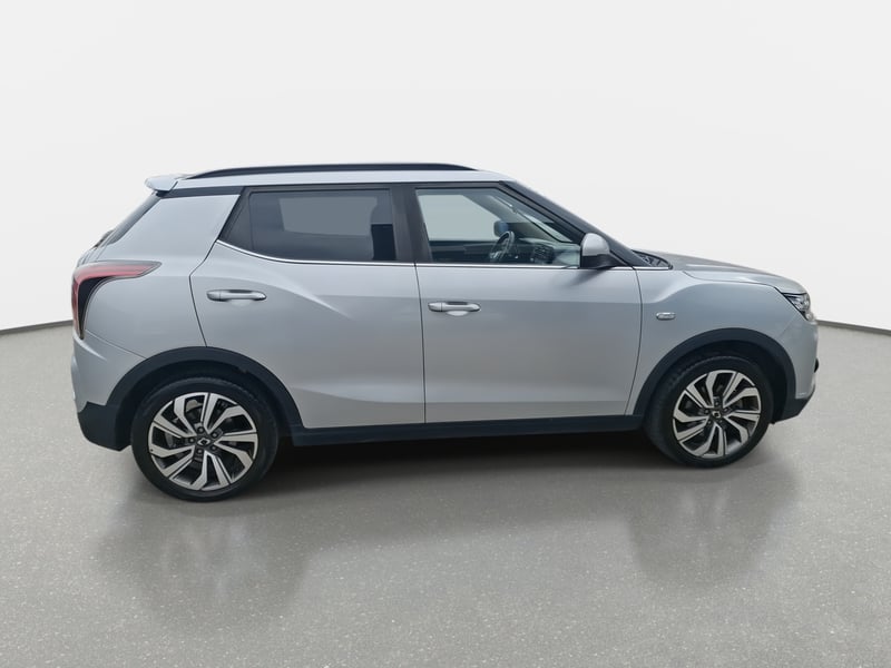 SsangYong Tivoli 1.6 Tv1010 4x2 Mt 5p 2020 - Imagen 8 de 8
