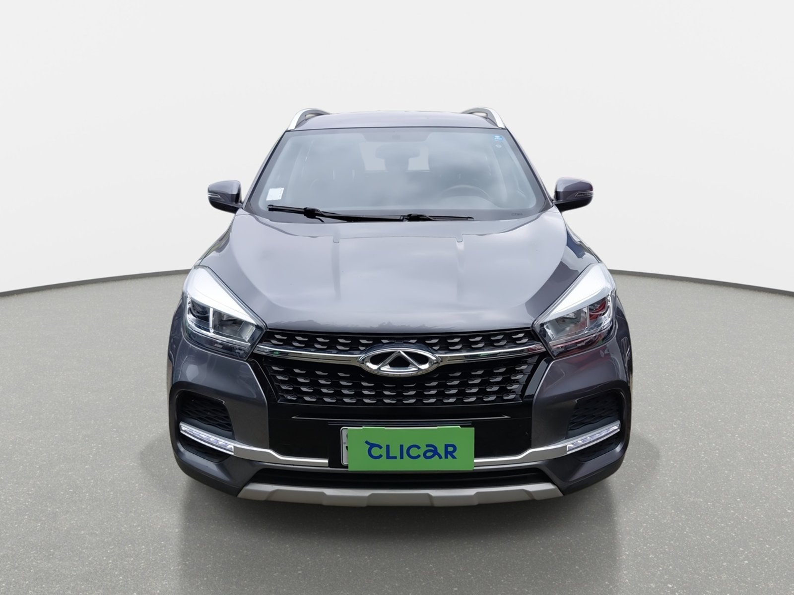 Chery Tiggo 3 1.5 Gls 4x2 5mt 5p 2022 - Foto 2 de 8