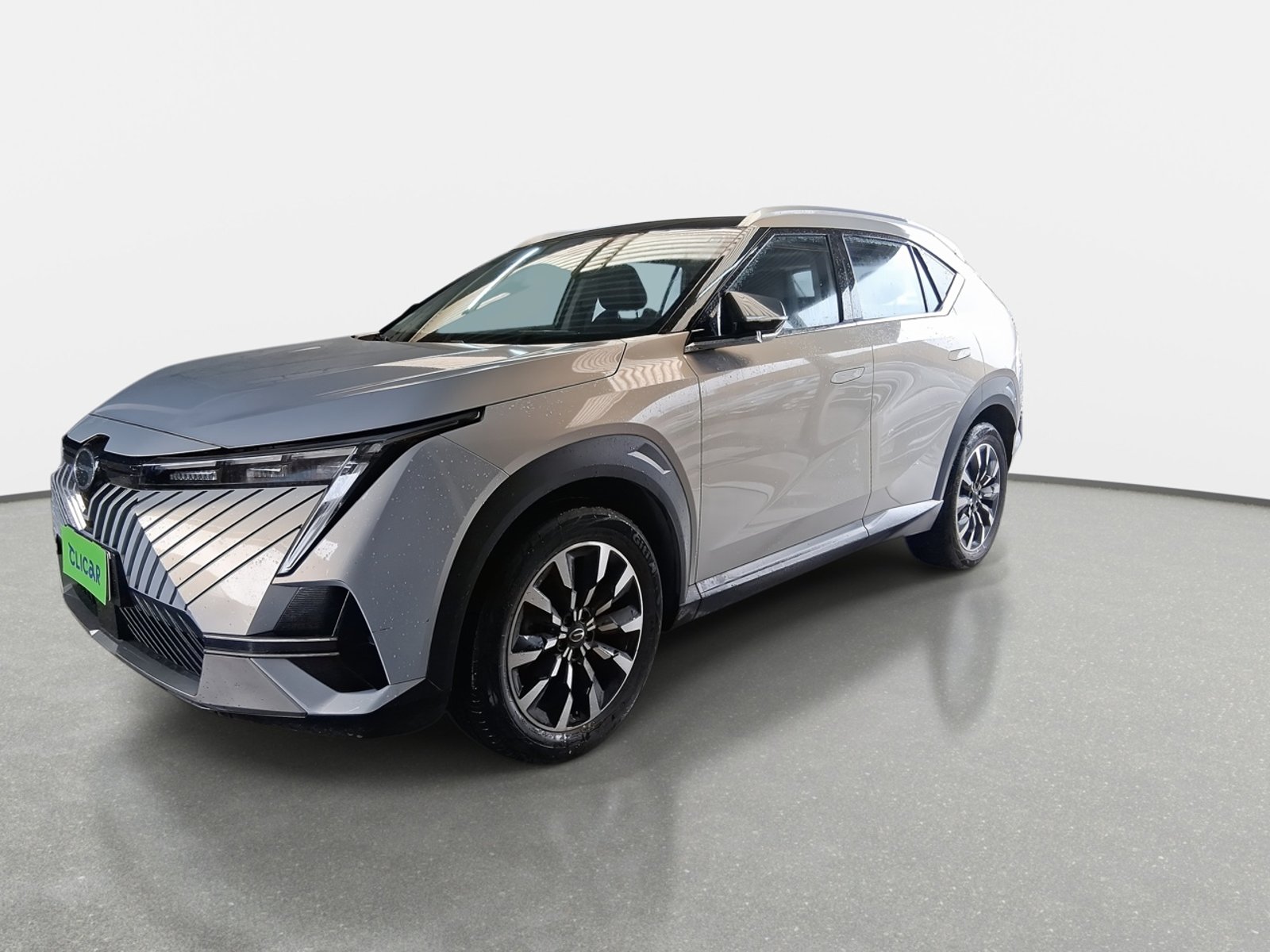 GAC Motor Emkoo 1.5t Ge 4x2 At 5p 2024 - Foto 3 de 8