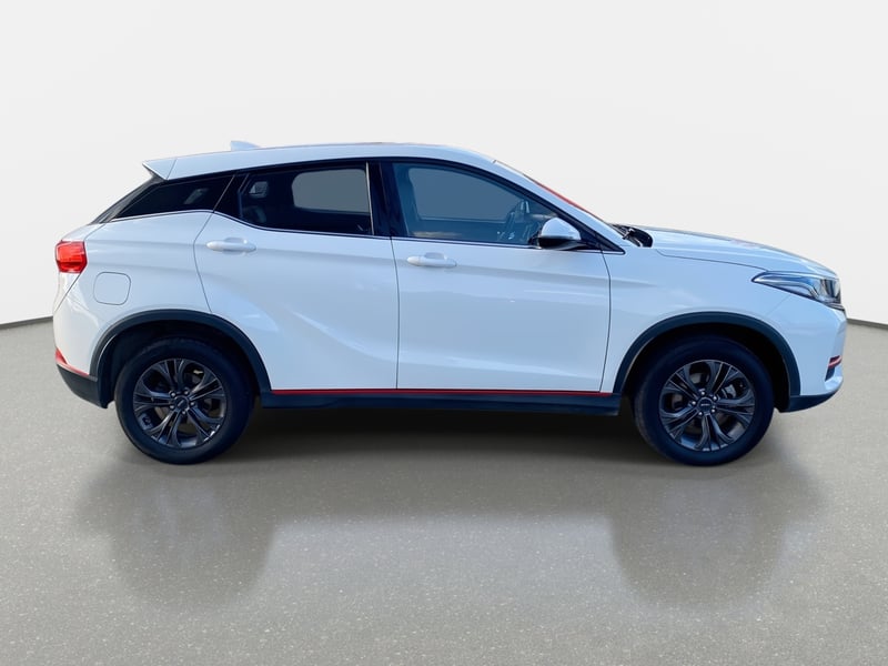 DFSK 500 1.5 Luxury 4x2 Mt 5p 2025 - Imagen 8 de 8