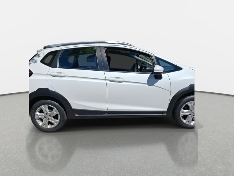 Honda Wr-v 1.5 Lx 4x2 Cvt At 5p 2022 - Imagen 8 de 8
