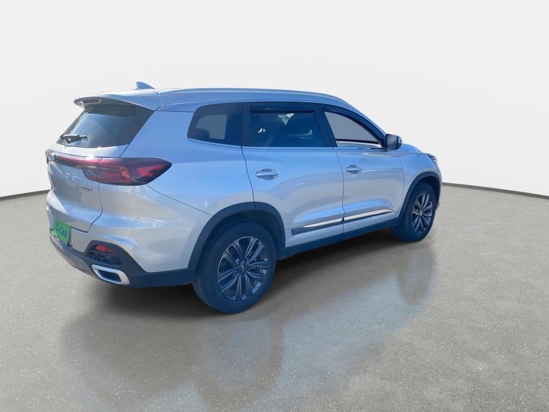 Chery Tiggo 8 1.5t Gls 4x2 Euro6 Mt6 5p 2024 - Imagen 7 de 8