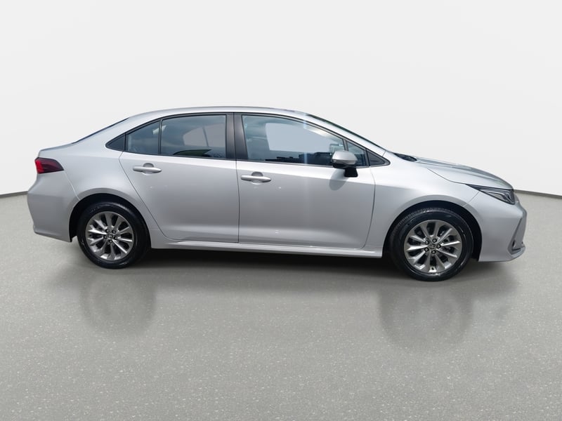 Toyota Corolla 2.0 Xei 4x2 Mt 4p 2023 - Imagen 8 de 8