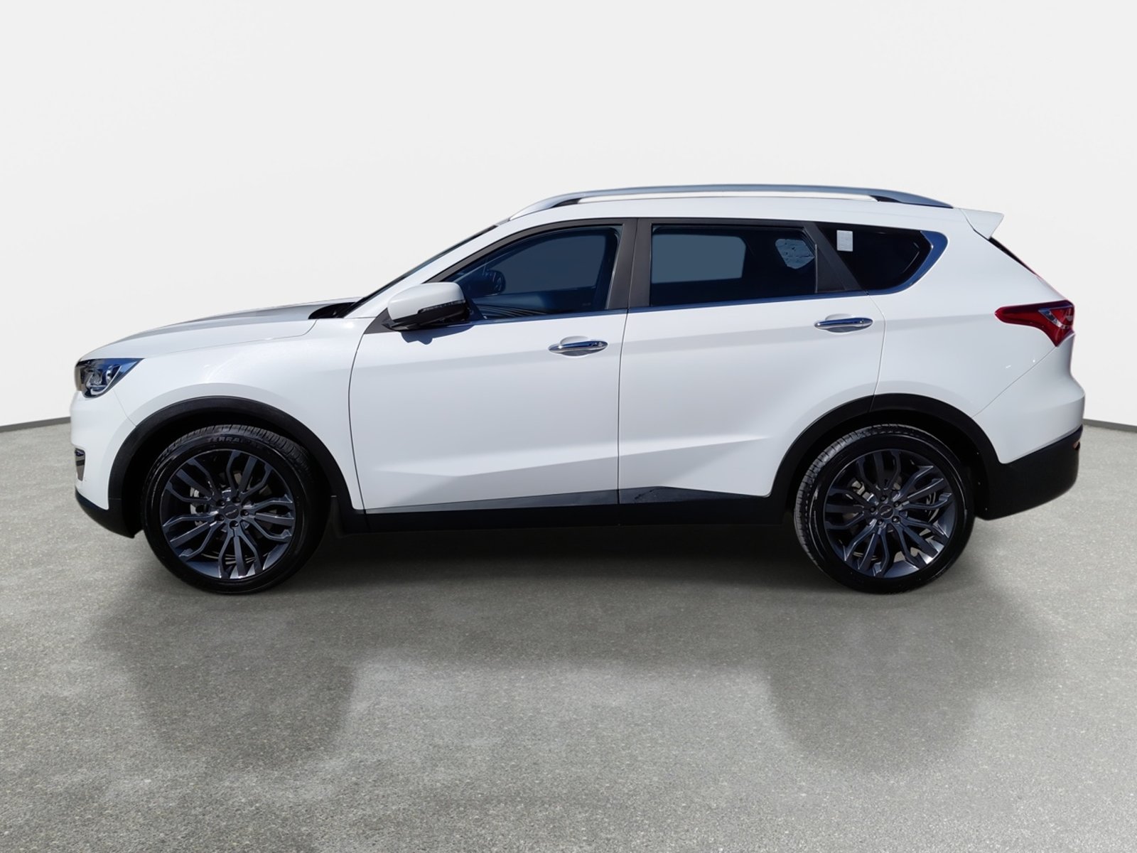 Jetour X70 1.5t Glx 4x2 At 5p 2024 - Imagen 4 de 8