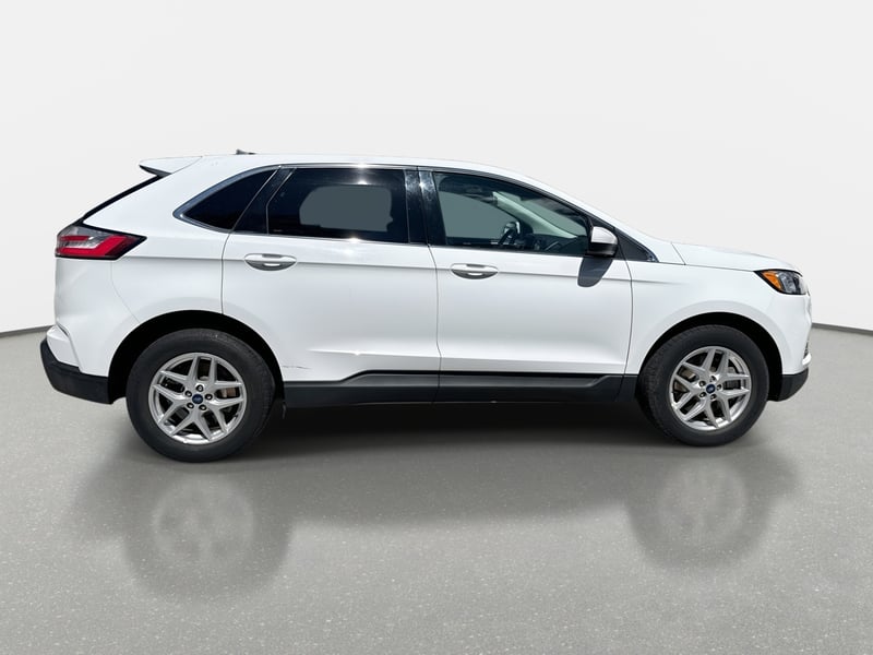 Ford Edge 2.0 Sel Ecoboost Awd At 5p 2023 - Imagen 8 de 8