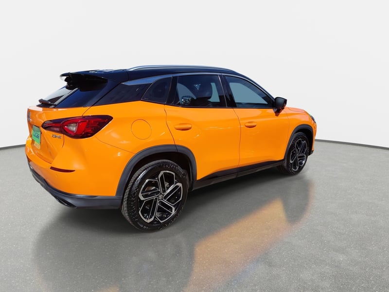 MG One 1.5t Dlx 4x2 Cvt At 5p 2023 - Imagen 7 de 8