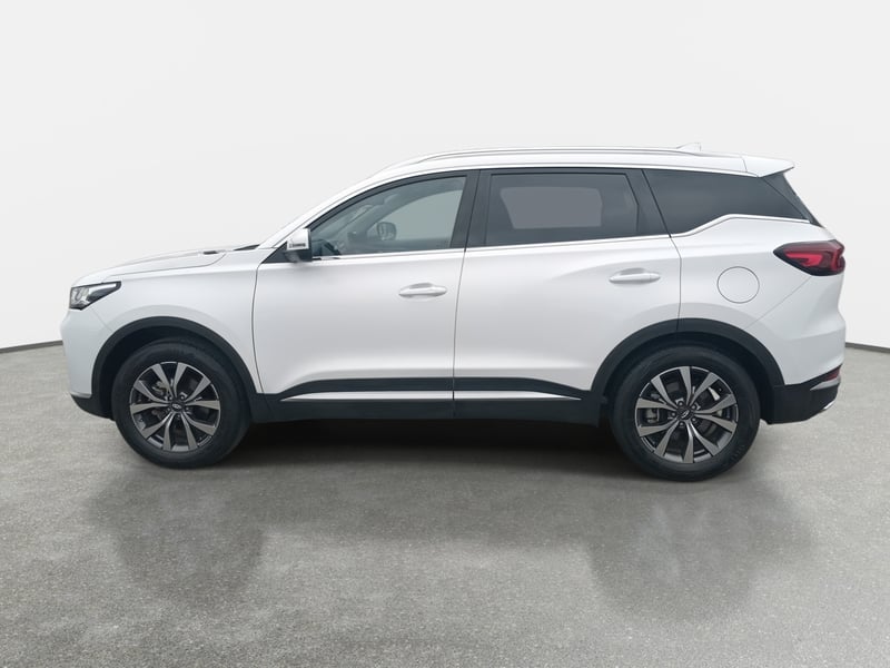 Chery Tiggo 7 Pro 1.5t Glx 4x2 Cvt At 5p 2022 - Imagen 4 de 8