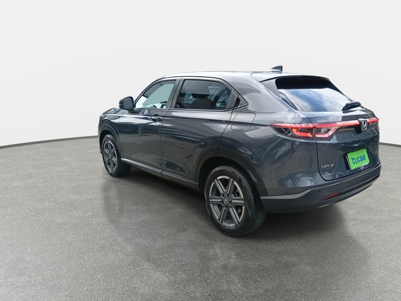 Honda Hr-v 1.5 Lx 4x2 Cvt At 5p 2024 - Imagen 5 de 8