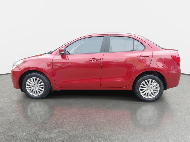 Suzuki Dzire 1.2 Gl 4x2 Mt 4p 2021 - Imagen 4 de 8