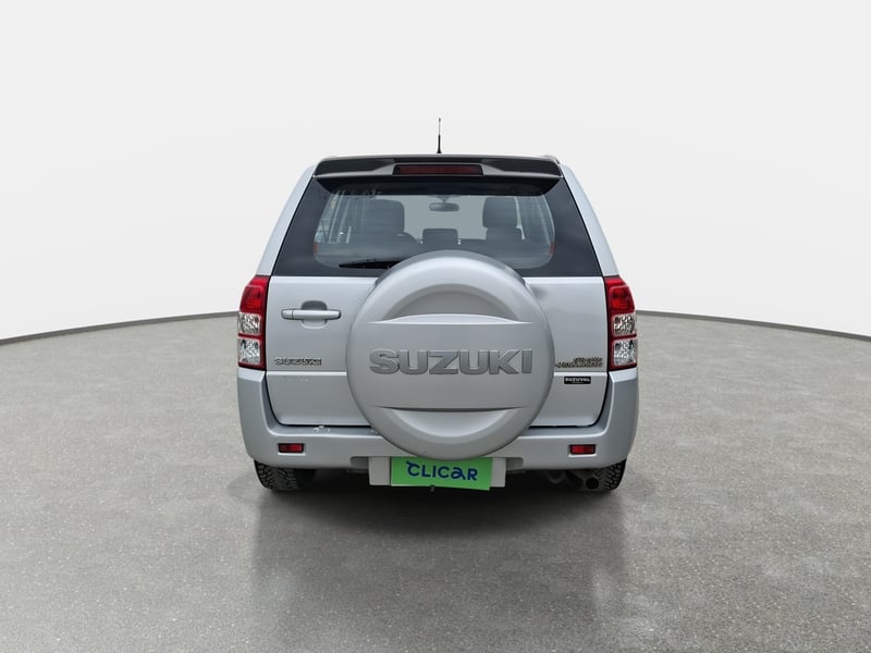 Suzuki Grand Nomade 2.4 Glx Sport 4x2 At 5p 2017 - Imagen 6 de 8