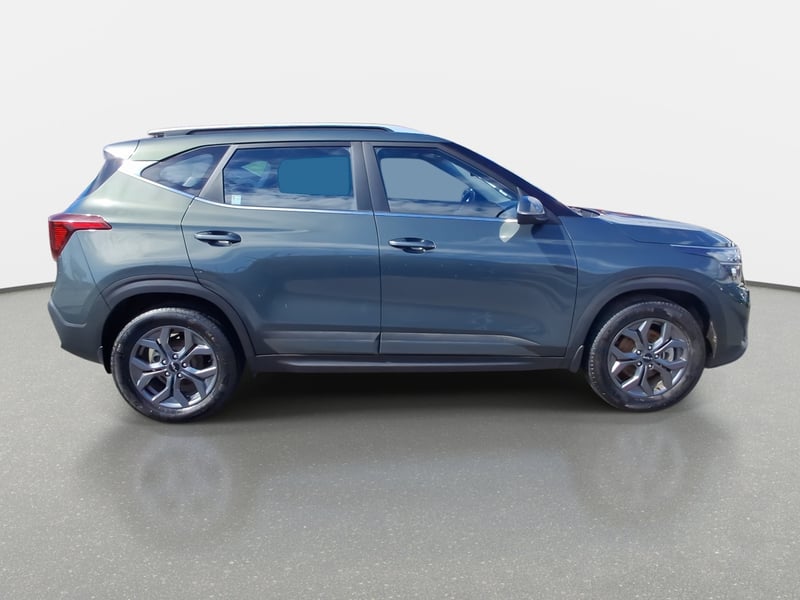 Kia Seltos 1.5 Ex 4x2 6mt 5p 2025 - Imagen 8 de 8