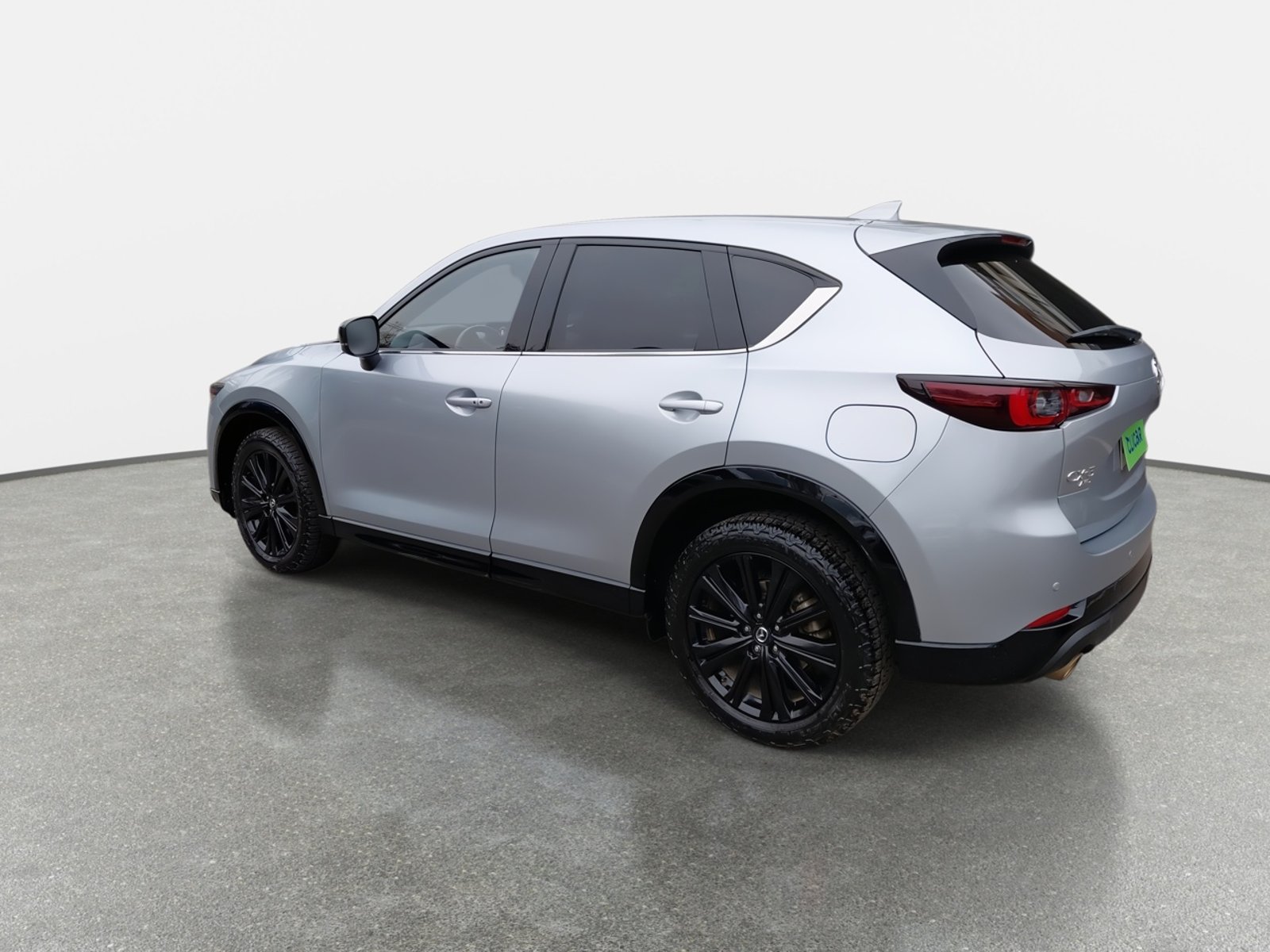 Mazda Cx-5 2.5 Sport Awd At 5p 2023 - Foto 5 de 8