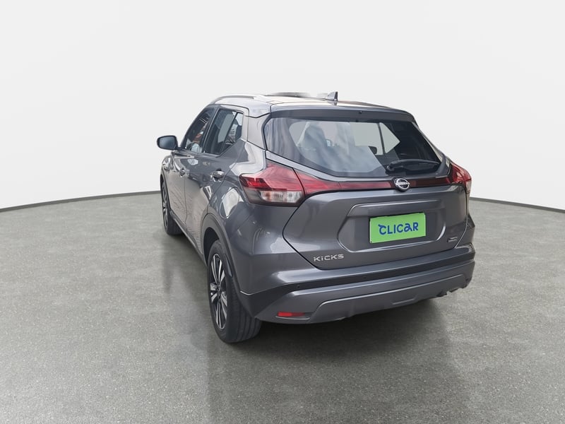 Nissan Kicks 1.6 Sense 4x2 Mt 5p 2023 - Imagen 5 de 8