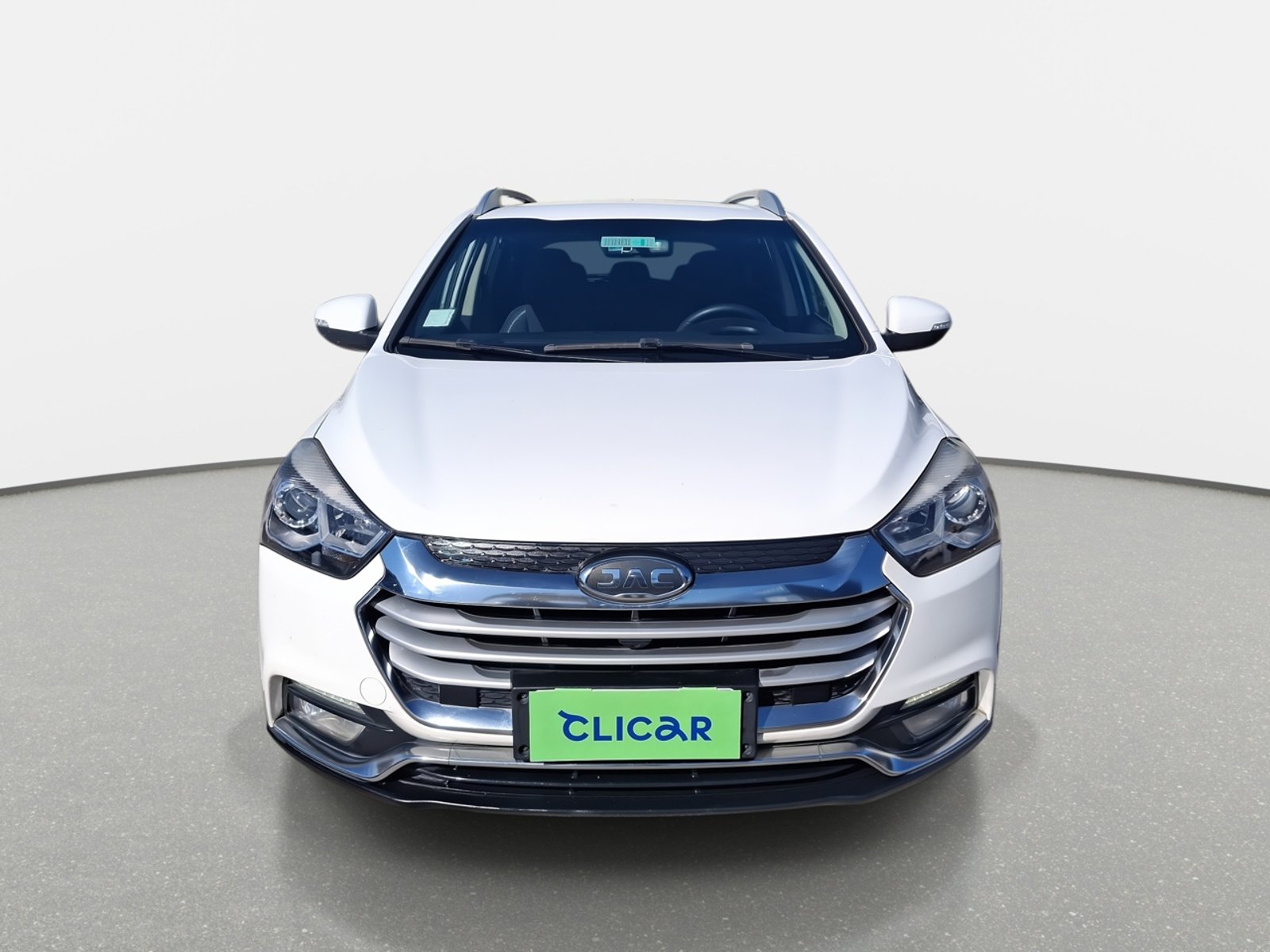JAC S2 1.5 Comfort Smart 4x2 Mt 5p 2019 - Foto 2 de 8