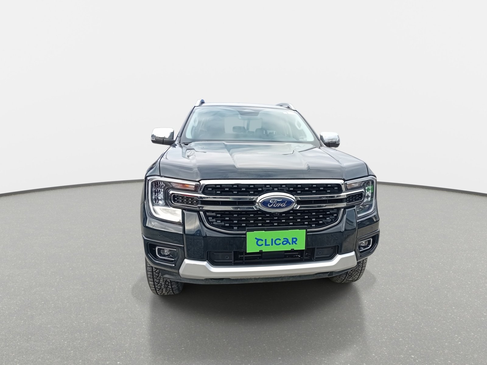 Ford Ranger 3.0 Ltd Diesel 4x4 Dob. Cab. At 4p 2026 - Foto 2 de 8