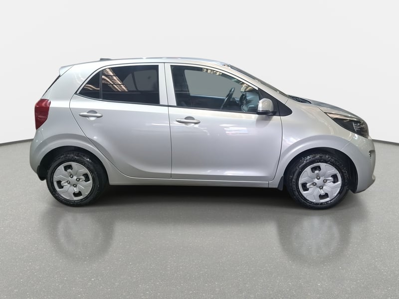 Kia Morning 1.2 Ex 4x2 Hb Abs Ac 5mt 5p 2022 - Imagen 8 de 8