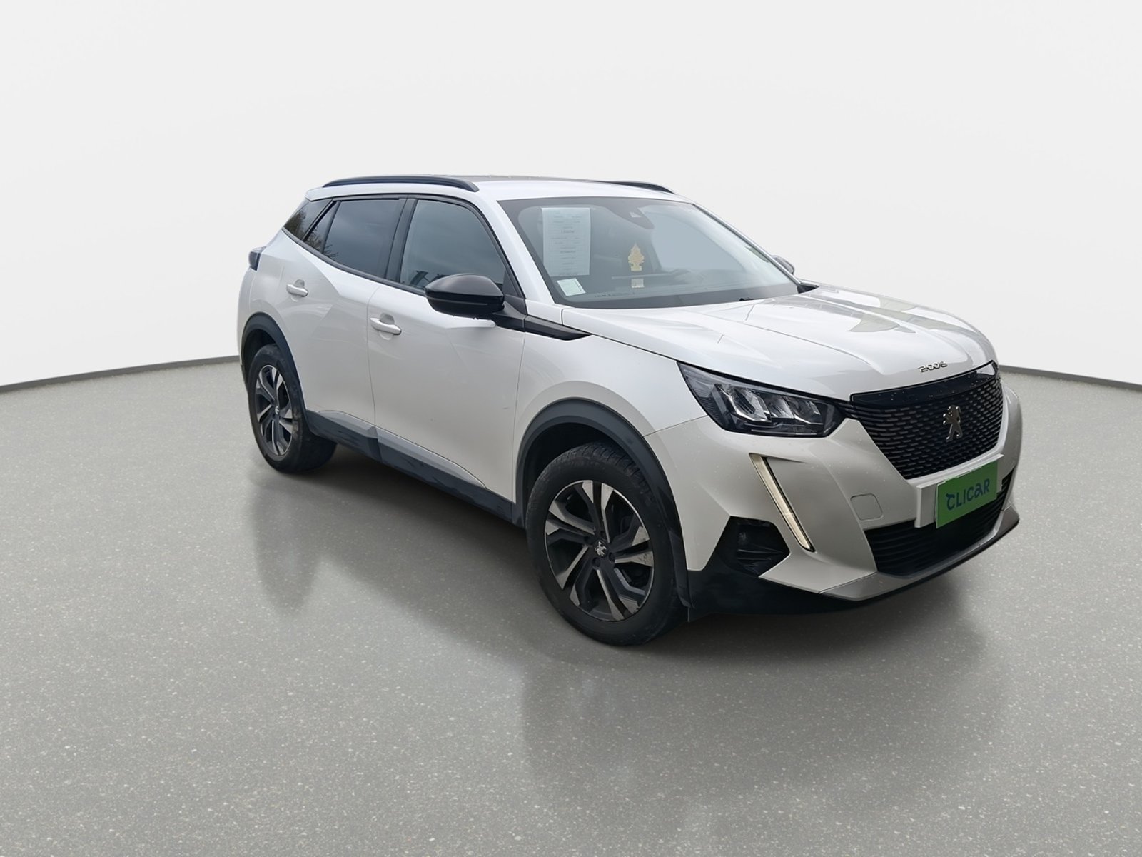 Peugeot 2008 1.2 Allure Puretech 130 4x2… 2022
