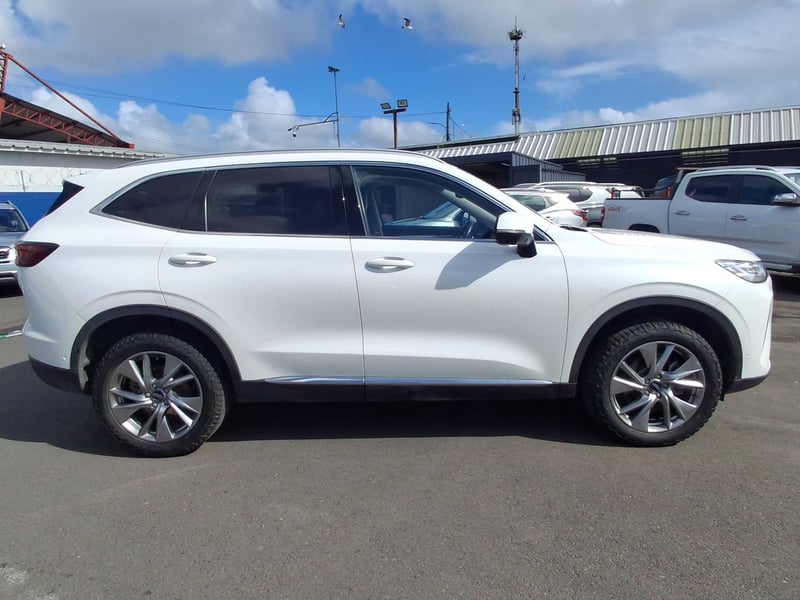 Haval H6 2.0 Deluxe 4x4 At 5p 2023 - Imagen 8 de 8