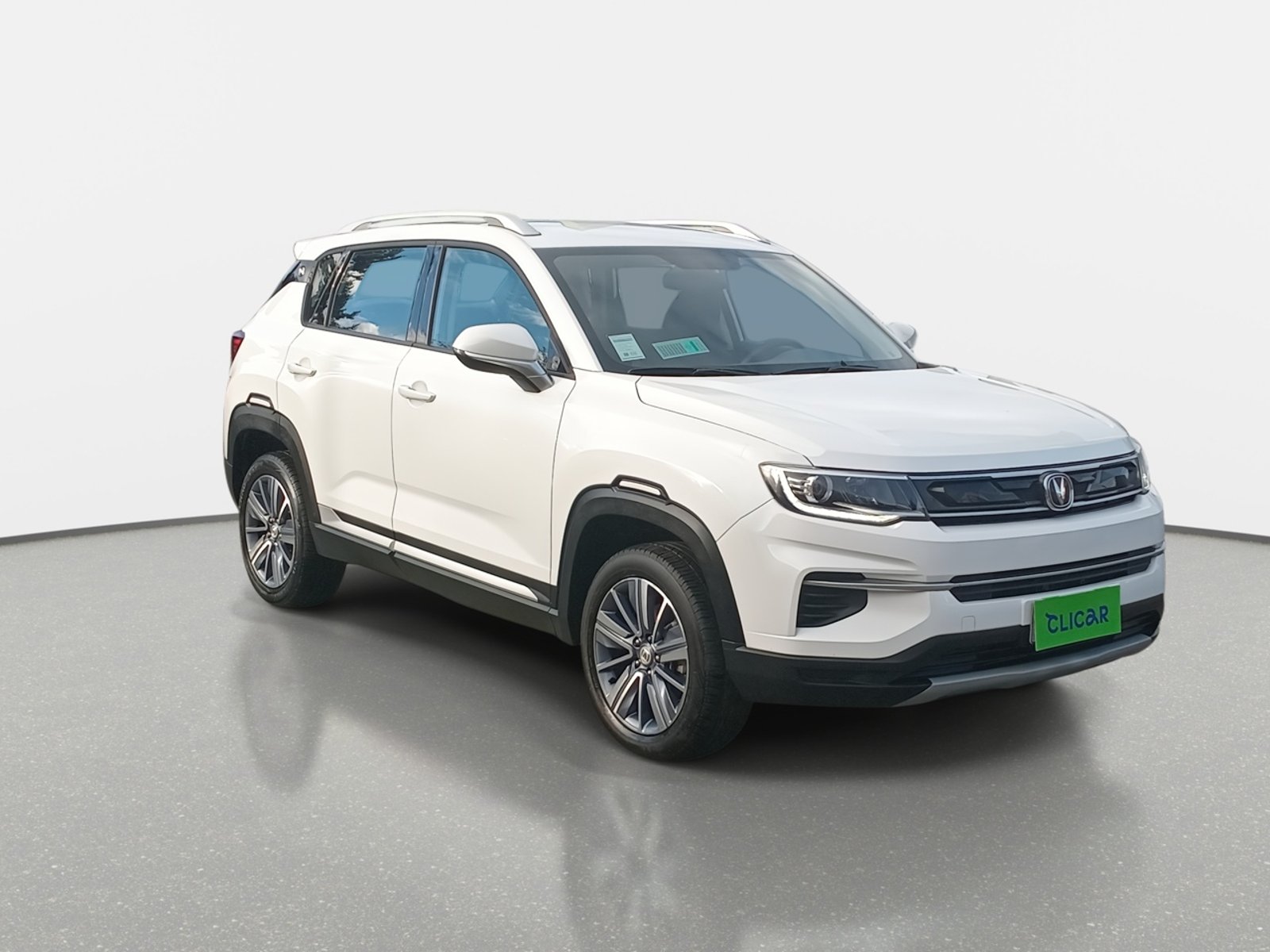 Changan CS35 2024 en Temuco
