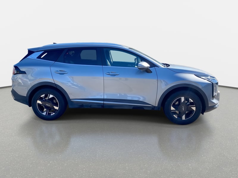 Kia Sportage 2.0 Ex Benc 2wd 6mt 5p 2026 - Imagen 8 de 8