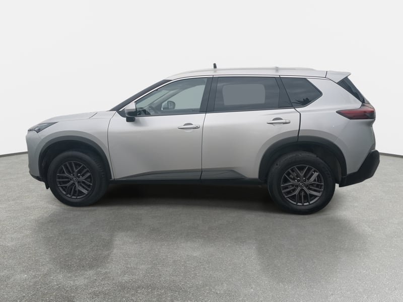 Nissan X-trail 2.5 Sense 4x2 3row Cvt At 5p 2024 - Imagen 4 de 8