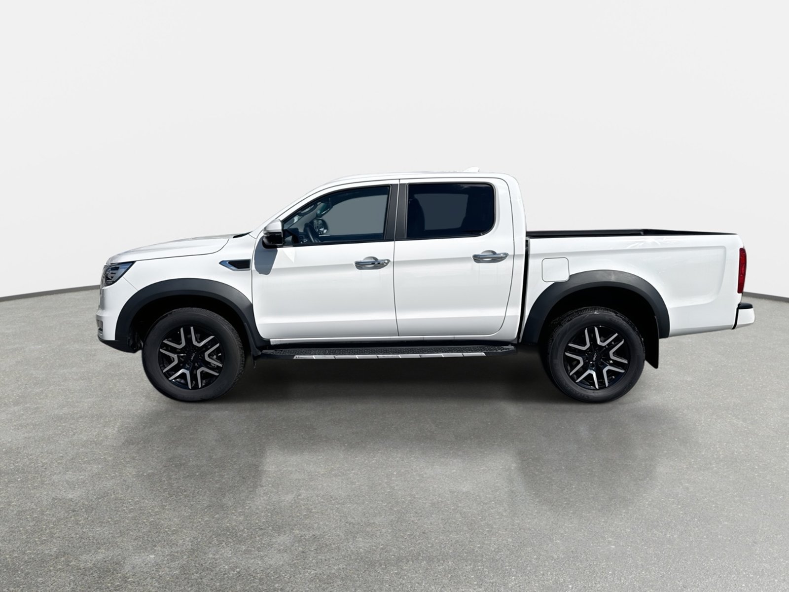JAC T8 2.0 Advance 4x4 Diesel Euro6 At 4p 2026 - Foto 4 de 8