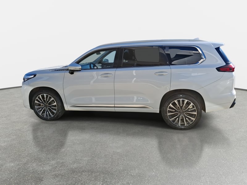 Exeed Vx 2.0t Unlimited Awd Dct At 5p 2023 - Imagen 4 de 8