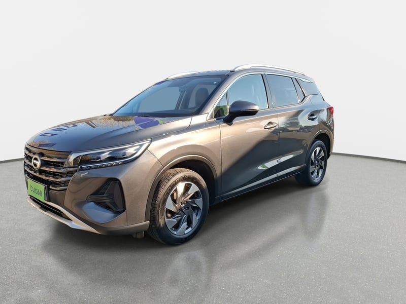 GAC Motor Gs4 Power 1.5t Gb 4x2 At 5p 2023 - Imagen 3 de 8