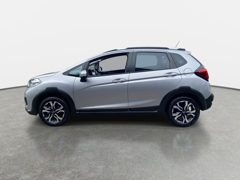 Honda Wr-v 1.5 Ex 4x2 Cvt At 5p 2025 - Imagen 4 de 8