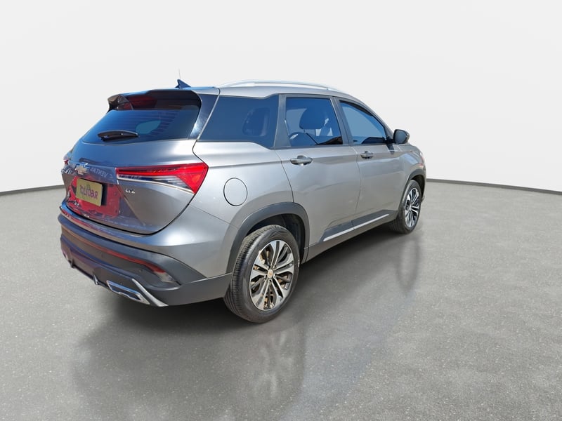 Chevrolet Captiva 1.5t Ltz R 4x2 Cvt At 5p 2025 - Imagen 7 de 8