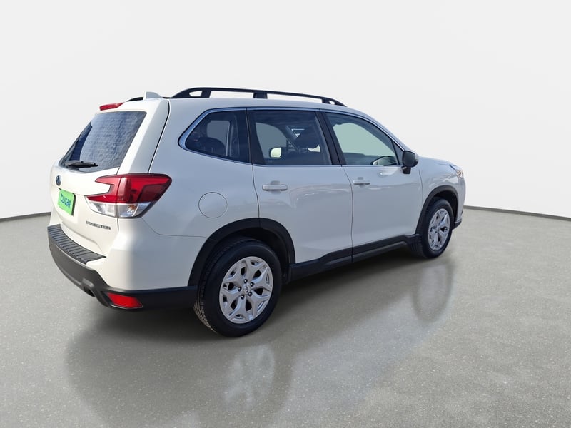 Subaru Forester 2.0i X Awd At 5p 2023 - Imagen 7 de 8