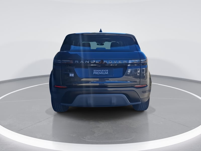 Land Rover Range Rover Evoque 2.0 S Mhev Diesel 4x4 204hp At 5p 2025 - Imagen 6 de 8
