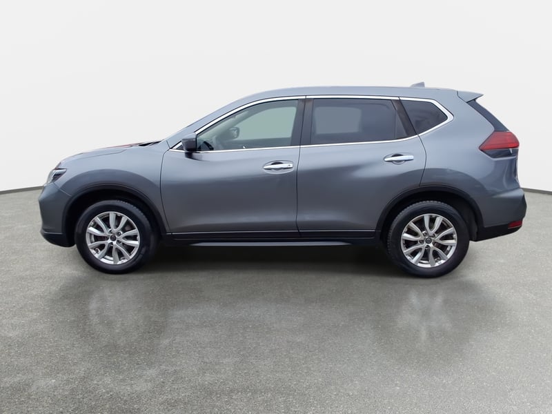 Nissan X-trail 2.5 Sense Mc 4x2 Cvt At 5p 2022 - Imagen 4 de 8